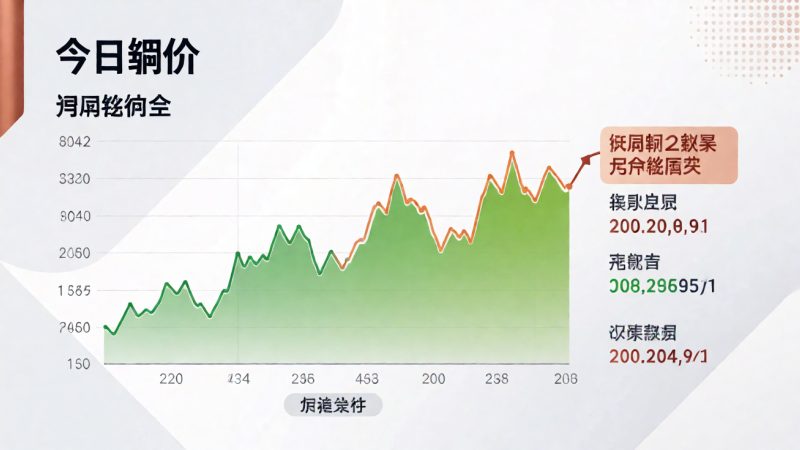 今日铜价 示意图